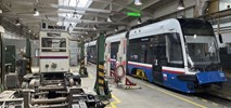 Bydgoszcz ogłasza przetarg na modernizację zajezdni tramwajowej