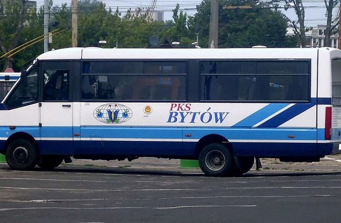 PKS Bytów: Mniej połączeń niż przed pandemią. Koniec kursów pospiesznych