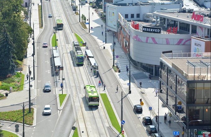 Olsztyn dzieli rozkłady na niedziele handlowe i niehandlowe