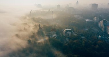 Walka ze smogiem: Potrzeba dobrego prawa i dużych pieniędzy