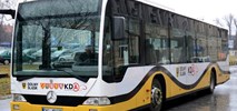 Autobusy KD pojadą do Sycowa, Złotoryi i Lwówka Śl. [mapy tras]