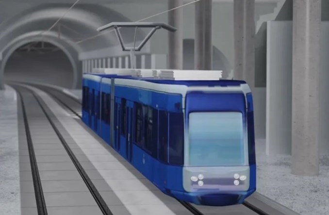 Metro czy premetro? Wiceprezydent Krakowa: „Ostateczna decyzja przed nami”