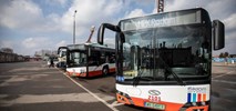 Dwie linie autobusowe połączą dworzec kolejowy z lotniskiem w Radomiu