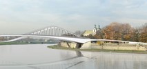 Kraków z ofertami na budowę kładki Kazimierz – Ludwinów