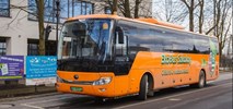 Gmina Ożarów Mazowiecki ma nowy szkolny elektrobus