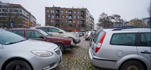 Warszawa: Strefa płatnego parkowania obejmie Saską Kępę i Kamionek