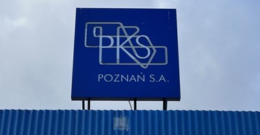 Dawny PKS Poznań z ofertami na autobusy hybrydowe