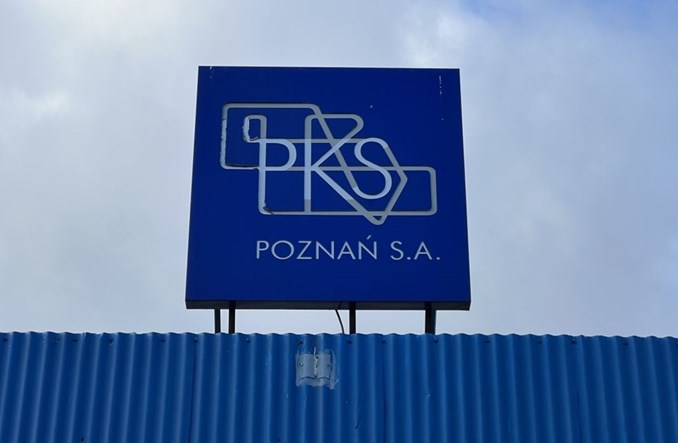 Będzie więcej autobusów z Poznania do Międzychodu