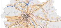 Metropolia warszawska konsultuje plan mobilności