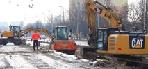 Łódź: Przybyszewskiego i Śmigłego-Rydza w ogniu prac