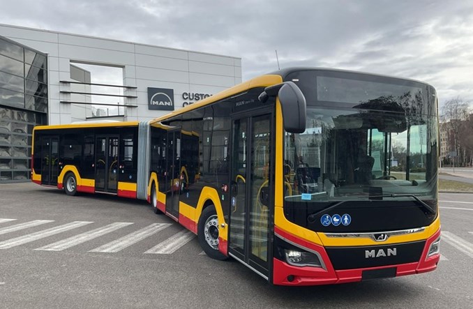 Kielce blisko rozstrzygnięcia przetargu na przewozy autobusowe