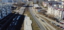 Bydgoszcz projektuje tramwaj przez Szwederowo