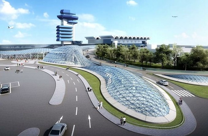 Bukareszt wybiera wykonawcę budowy metra do lotniska