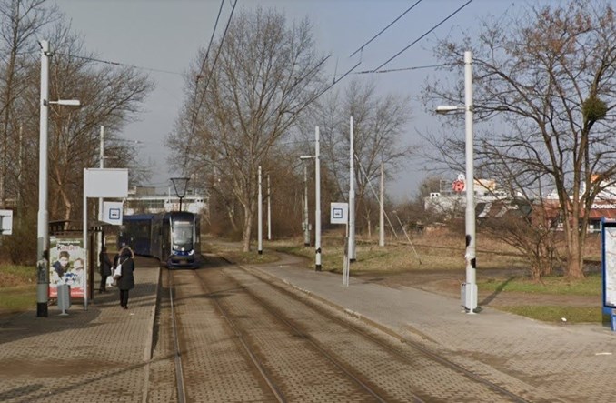 Wrocław: Niebawem rusza remont pętli Poświętne