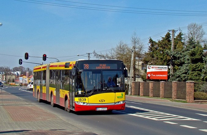 Łódź: Coraz poważniejsze braki prowadzących. Czy MPK powstrzyma cięcia? 