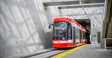 Brno kupuje dodatkowe dwukierunkowe tramwaje ForCity Smart 45T