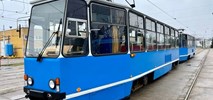 Wrocławska "stopiątka" będzie woziła turystów