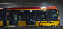 Warszawa: Tramwaje na Bródnie pojadą czasowo bez sieci trakcyjnej