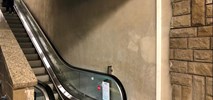 Metro wymieni okładziny wejść na Politechnice