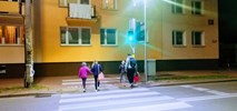 Ponad 70 mln zł dotacji na poprawę bezpieczeństwa pieszych  