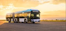 Solaris: Rynek autobusów wodorowych,  będą rozwijać się równolegle do autobusów bateryjnych