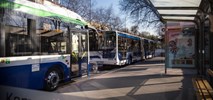 Kraków unieważnia wielki przetarg na przewozy autobusowe