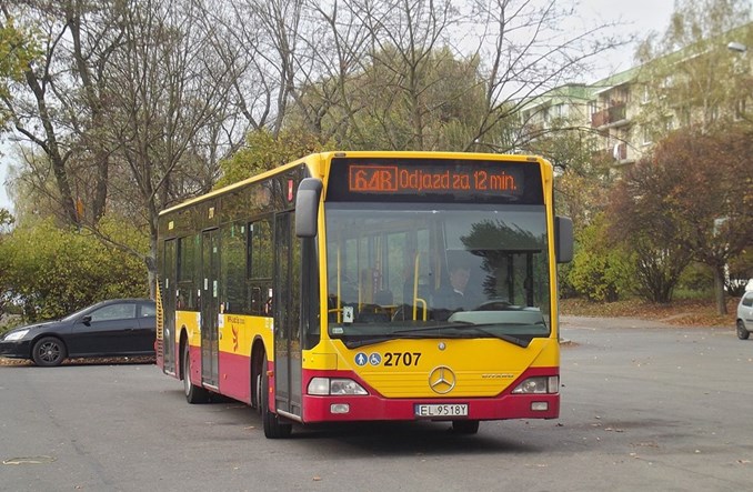 Łódź cofa część marcowych cięć w rozkładzie i uruchamia nową linię tramwajową