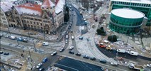 Poznań. 1 kwietnia tramwaje wrócą na Towarową 