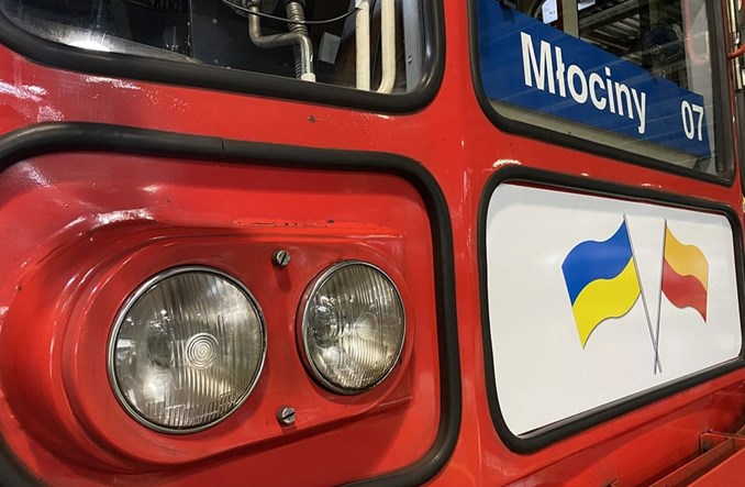 Metro: Skład nr 07 wyrusza w ostatnią podróż