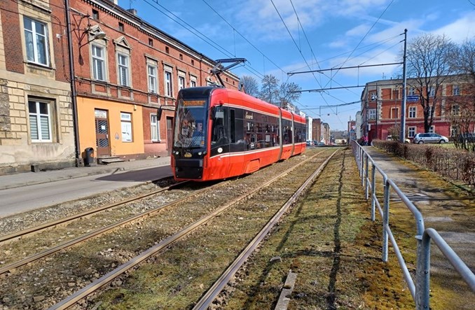 Tramwaje Śląskie: Duże zmiany na trasach między Katowicami a Sosnowcem, Chorzowem i Świętochłowicami