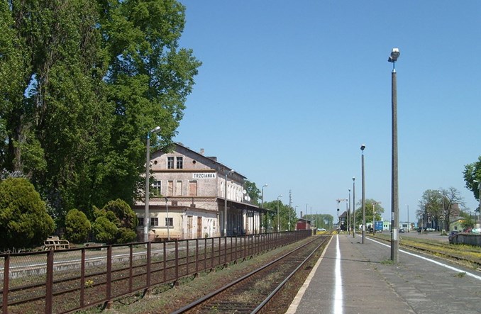 Transportowe plany wielkopolskiej Trzcianki