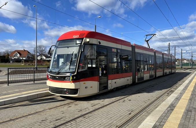 System FALA przeszedł odbiór techniczny. Udane testy w Lęborku