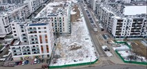 Metro na Karolin: Kolejne zmiany w ruchu na Górczewskiej i Rayskiego