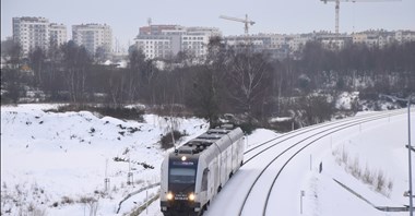 Gminy a kolej – studium przypadku