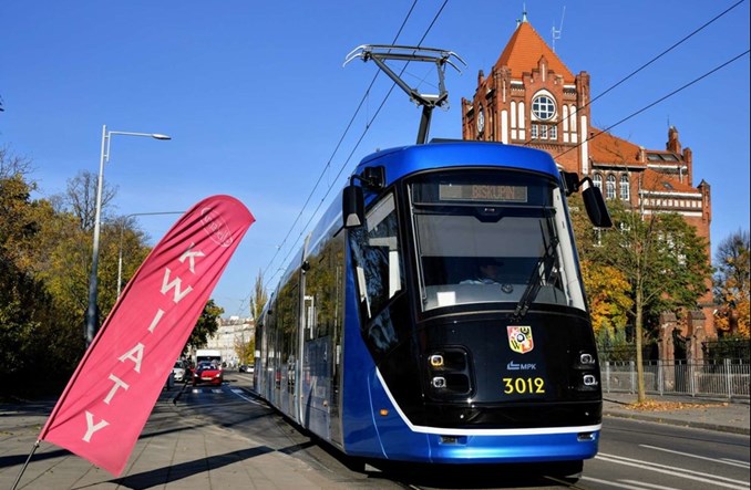 MPK Wrocław: “W krótkim czasie musimy kupić 160 nowych tramwajów”