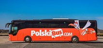 PolskiBus wraca na krajowe drogi!