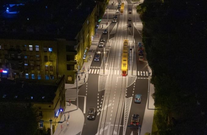 Łódź: Miejska infrastruktura będzie gotowa na powrót tramwaju do Pabianic