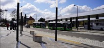 Nysa otworzyła nowe centrum przesiadkowe
