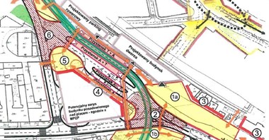 Tramwaj do stacji Gdańsk Wrzeszcz do 2029 roku
