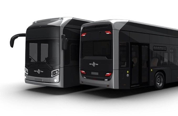 GZM z trzema ofertami na autobusy wodorowe