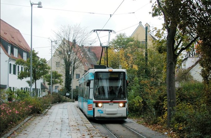 MPK-Łódź na razie bez kolejnych używanych tramwajów