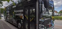 GAiT chcą wynająć 10 autobusów wodorowych