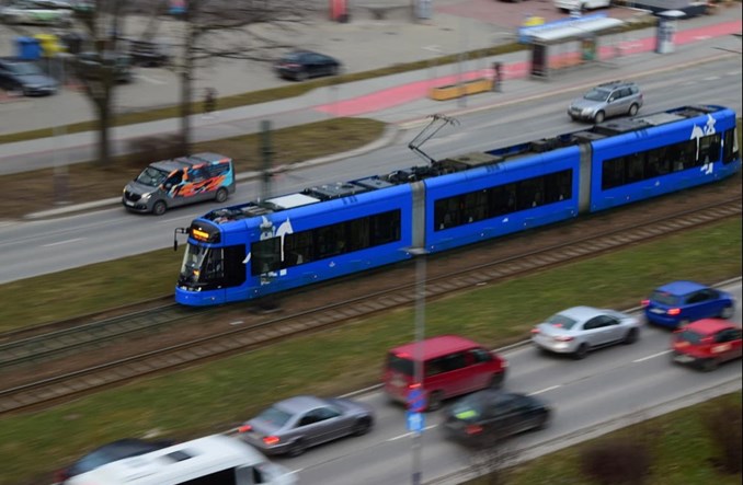 Kraków bez wspólnego biletu na kolej. Będzie za to droższy bilet metropolitalny