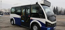 Gmina Miasto Boguszów-Gorce kupuje elektrobus