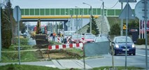 Łódź: Powoli rozkręcają się prace przy tramwaju do Konstantynowa
