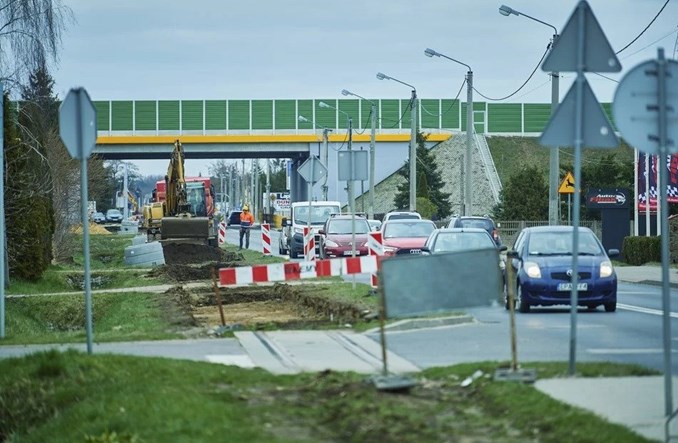 Konstantynów Ł.: Co z datą otwarcia linii tramwajowej?