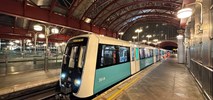 Londyn: Nowe pociągi DLR z udziałem podzespołów firmy Medcom