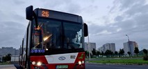 MZK Opole z dofinansowaniem do zakupu elektrobusów