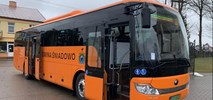 Gmina Sadowne podpisuje umowę na szkolny elektrobus