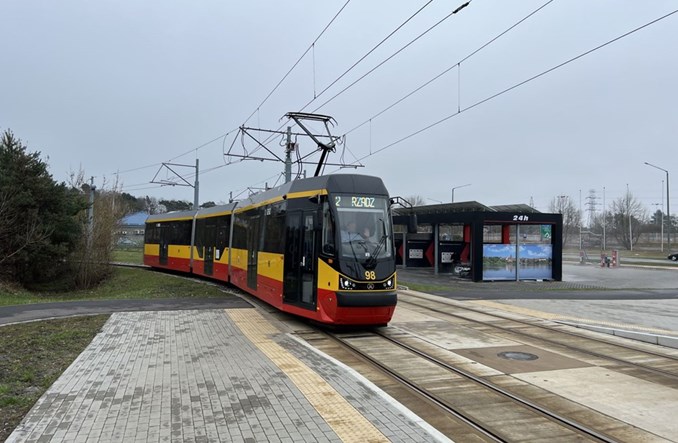 Plany Grudziądza. Tramwaj do Mniszka oraz 10 wagonów niskopodłogowych 